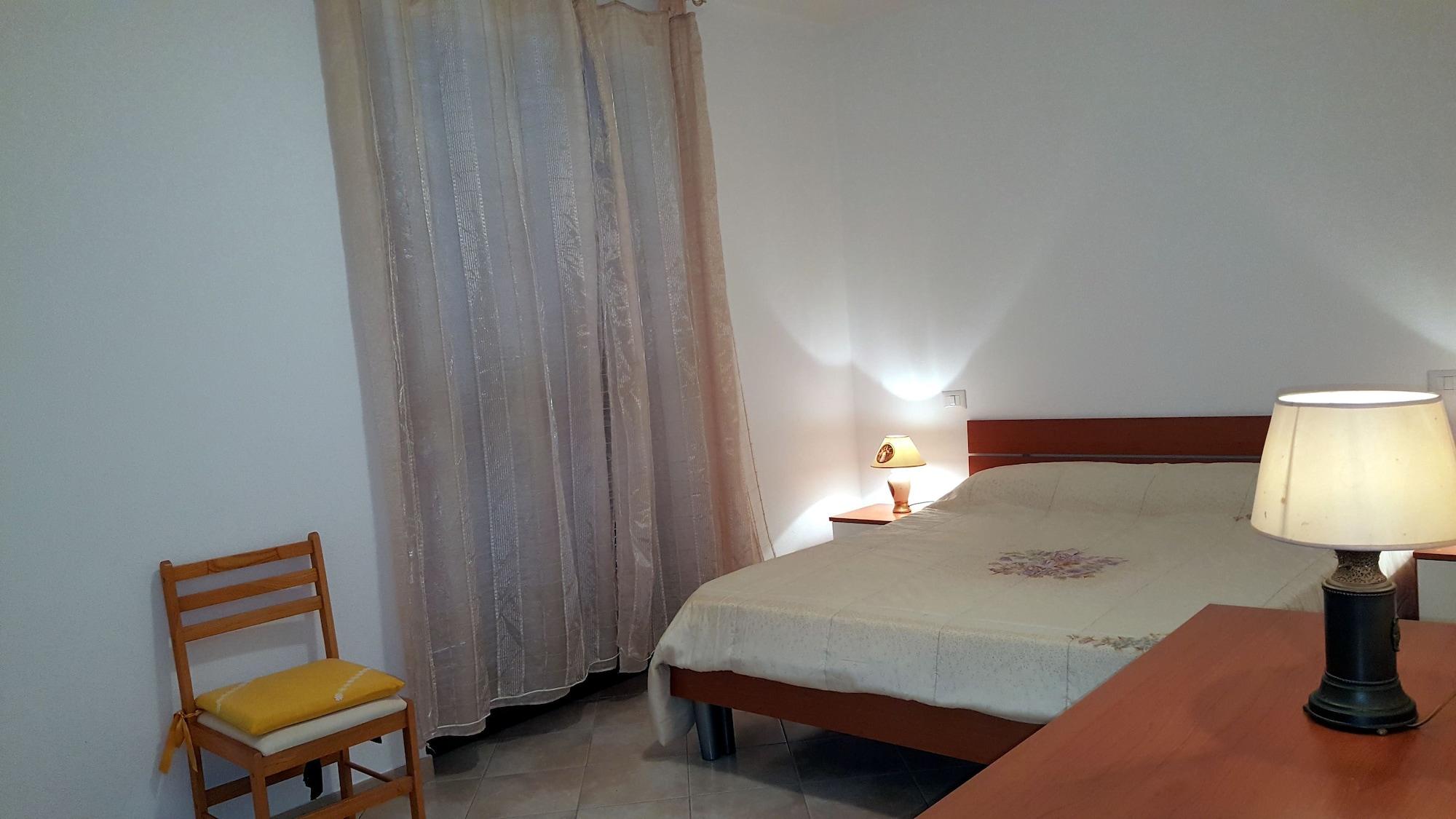 Residence Monte Marina كاستيلساردو المظهر الخارجي الصورة
