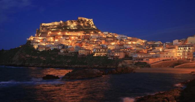 Residence Monte Marina كاستيلساردو المظهر الخارجي الصورة