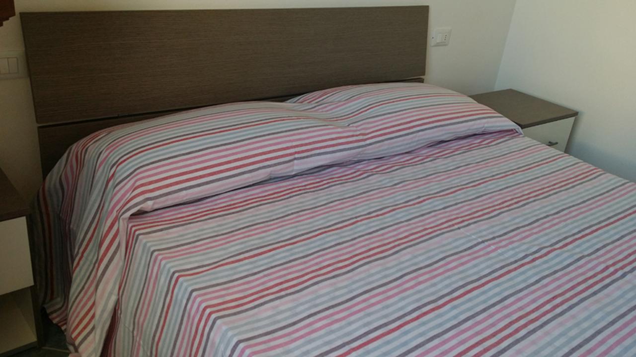 Residence Monte Marina كاستيلساردو المظهر الخارجي الصورة