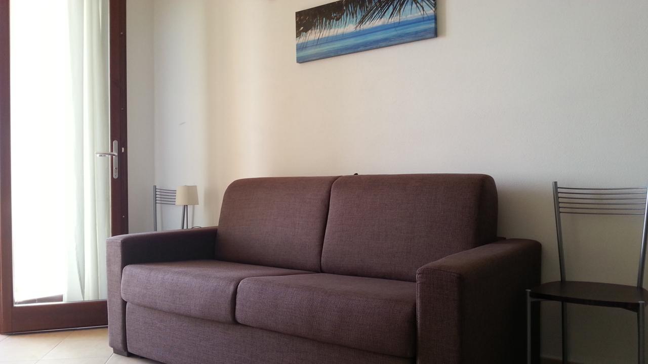 Residence Monte Marina كاستيلساردو المظهر الخارجي الصورة
