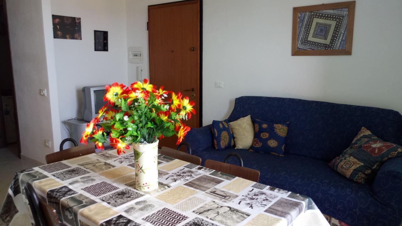 Residence Monte Marina كاستيلساردو المظهر الخارجي الصورة